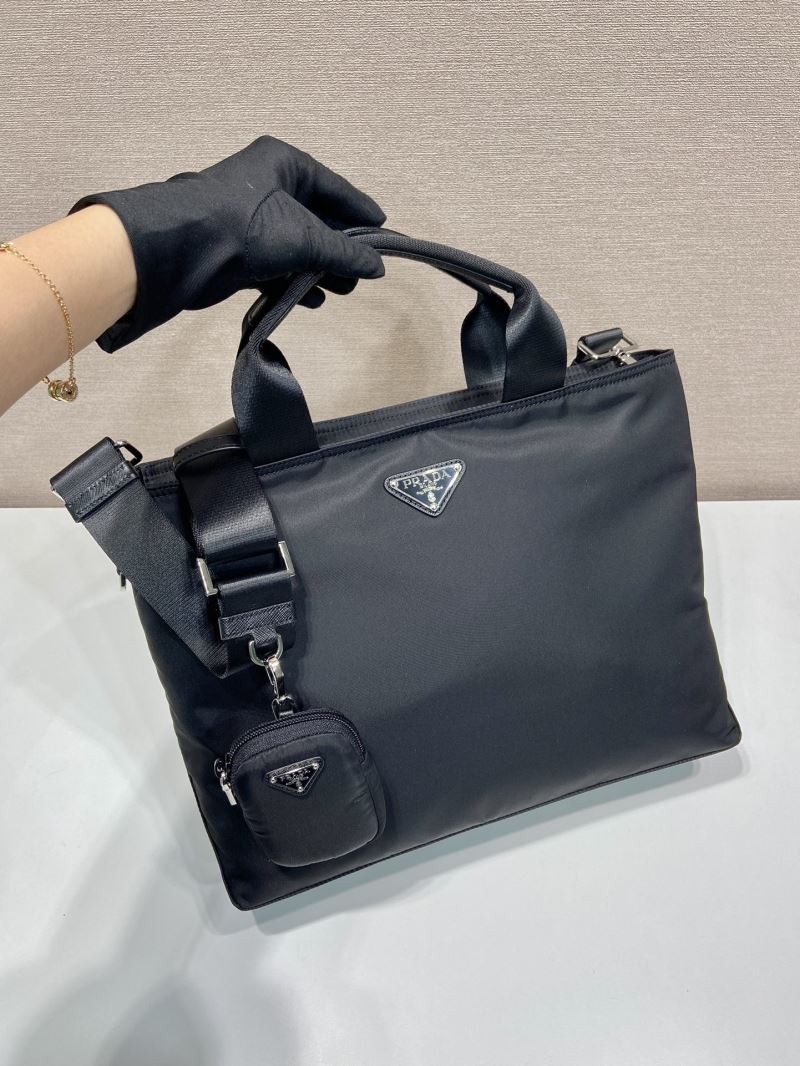 Prada Top Handle Bags